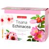 NATURWAREN ITALIA Srl NATURPLUS TISANA ECHINACEA 20 FILTRI