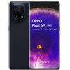 OPPO SMARTPHONE OPPO FIND X5 5G CPH2307 256 GB DUAL SIM 6.55" NERO NO OPPO FIND X6