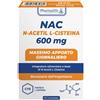 PHARMALIFE RESEARCH Srl NAC 600MG 60CPR