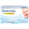 HALEON ITALY Srl Narhinel Soluzione Fisiologica 60 Flaconcini 5ml