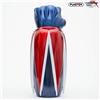 Taka Corp Studio GOLDRAKE - Ufo Robot Grendizer - Dizer Punch Statue Limited Edition Taka Corp