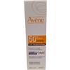 Avene AvÃ¨ne Fluido Colorato Anti-macchie SPF50+