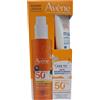 Avene AvÃ¨ne Spray Solare Per Bambini SPF50+ 200ml + latte dopo sole 50 ml in omaggio (FINO AD ESAURIMENTO SCORTE)