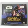 STAR WARS UNLIMITED OMBRE SULLA GALASSIA PRERELEASE BOX FANTASY FLIGHT