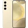 Samsung Galaxy S24 5G S921 Dual SIM 8GB RAM 128GB - Amber Yellow EU