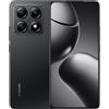 Xiaomi 14T 5G Dual SIM 12GB RAM 256GB - Titan Black EU