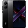Xiaomi POCO X7 Pro 5G Dual SIM 8GB RAM 256GB - Black EU