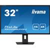 IIyama XB3288UHSU-B5 Mod. XB3288UHSU-B5 EAN 4948570121335