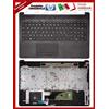 HP Tastiera con Top Case HP 250 G7 255 G7 15-DA 15-DB 15-DR Italiana (Nera)