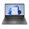 HP 15S-EQ1066NL NOTEBOOK 15.6'' RYZEN 3 RAM 8GB SSD 256GB WINDOWS S GRIGIO