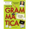 GRIBAUDO Lezioni di grammatica. Una virgola al posto giusto può salvarti la vita!
