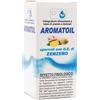 BIO-LOGICA Srl AROMATOIL ZENZERO 50OPR