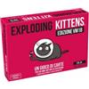 Egyp Exploding Kittens VM18 - Pink Edition