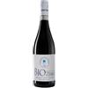 Cascina Del Colle Bio Zero Abruzzo Doc Rosso Vino Biologico 75 cl