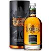 Culto Grappa Di Moscato Invecchiata 70 cl
