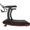 TimeBreak Semiprofessionale Tapis Roulant Curvo TimeBreak