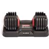 TimeBreak Manubrio regolabile 25 kg