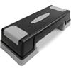TimeBreak Step aerobica con 3 altezze fino a 22 cm!