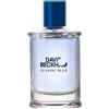 David Beckham - Eau de Toilette Classic Blue - Profumo Uomo - 60 ml