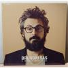 Brunori Sas - Vol. 3 - Il Cammino Di Santiago In Taxi (LP, Album, RE, Cle)VINILE