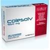 FORZA VITALE ITALIA Srl Colesolv 30 compresse - FORZA VITALE - 931984381