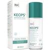 ROC OPCO LLC Roc keops deodorante roll-on 48h 30 ml - Roc - 981498898