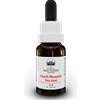 BUSH BIOTHERAPIES Pty Ltd Peach-Flowered Tea Tree Australian Bush Flower Essences 15ml