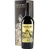 Vecchio Magazzino Doganale LIQUORE MADAME MILU' ERBE BASAMICHE 45° - Confezione speciale 1 bottiglia 0,7 L - Liquore naturale altamente digestivo