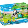 PLAYMOBIL Country 70522 Pony Classic per Bambini dai 4 Anni