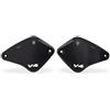 CNC Racing Tappi serbatoi fluido freno e frizione Ducati Diavel V4 - To