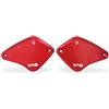CNC Racing Tappi serbatoi fluido freno e frizione Ducati Diavel V4 - To