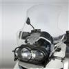Isotta Cupolino Basso Per BMW R 1200 GS Standard 2004 - 2012 Fumè C