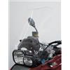 Isotta Cupolino ISotta Tipo ADV BMW F 700 GS 2012 - 2018 Trasparent