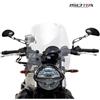 Isotta Cupolino Isotta Alto Moto guzzi - V7 III Stone E5 2020 Fumè