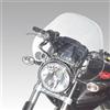 Isotta Cupolino Isotta Moto Guzzi Breva Nevada 750 dal 2003 al 2004
