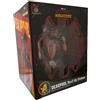 Marvel DEADPOOL WOLVERINE Happy kuji Prize A DEADPOOL Figure Bust-up Statue