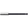 C.K, T4570 100, CK T4570 titolare 100 mm 100 cacciavite/bit,