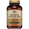 Solgar Natural Vita D3 1000 100 Perle SoftgelaSolgar Natural Vita D3 1000 Sistema immunitario ossa 100 perle