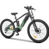 Jeep Hemlock - 8052679455935
