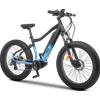Jeep Blizzard - 8052679455942