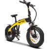 Ducati Scrambler SCR-E - 8052679455904