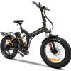 Argento BiMax XL - One size -