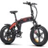 Ducati Scrambler SCR-E GT - One size -