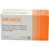 AGIPS FARMACEUTICI Srl Agips Farmaceutici Memos 10 Flaconcini 10 Ml