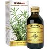 DR.GIORGINI SER-VIS Srl EPATOMIX LIQUIDO ANALCOLICO 100 ML