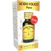 DR.GIORGINI SER-VIS Srl ACIDO FOLICO PURO LIQUIDO ANALCOLICO 30 ML