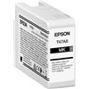 Epson Originale C13T47A80N T47A8 Epson nero matte