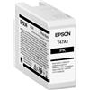 Epson Originale C13T47A100 T47A1 Epson nero fotografico