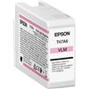 Epson Originale C13T47A60N T47A6 Epson vivid light magenta