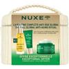 LABORATOIRE NUXE ITALIA SRL Nuxe Rituale Completo Anti-età Globale crema + siero + contorno occhi + beauty case